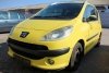 Peugeot 1007 2006 1.4i KFV Minivan 3-drzwi [B]